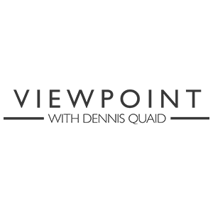 viewpoint Logo Grayscale