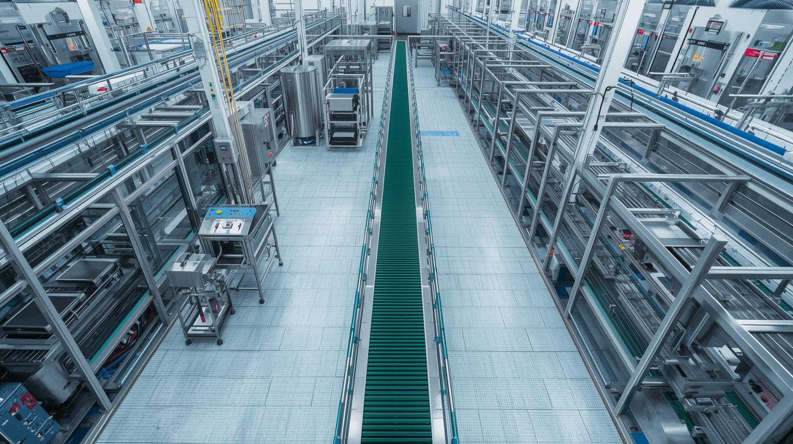 Food Processing